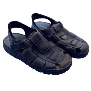 Thom McAn | Shoes | Thom Mcan Mens Size Russ Leather  display picture 1